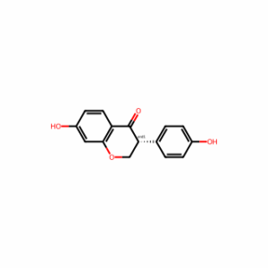 (±)-Dihydrodaidzein