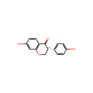 (±)-Dihydrodaidzein