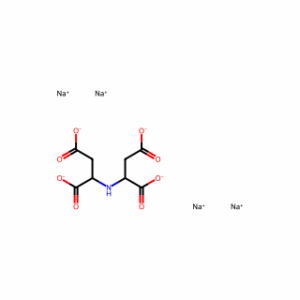 Tetrasodium 2,2′-azanediyldisuccinate