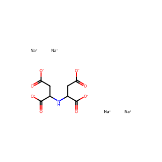 Tetrasodium 2,2′-azanediyldisuccinate