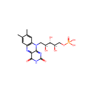 FLAVIN MONONUCLEOTIDE