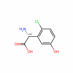 (R,S)-CHPG