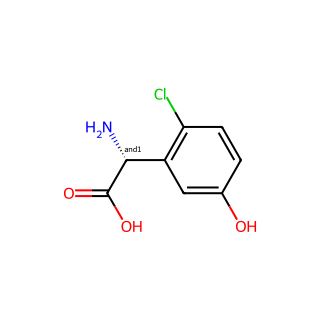 (R,S)-CHPG