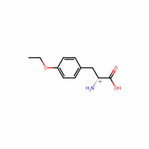 (R)-2-Amino-3-(4-ethoxyphenyl)propanoic acid