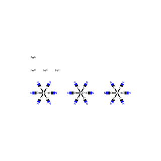 Iron(Iii) Hexacyanoferrate(II)