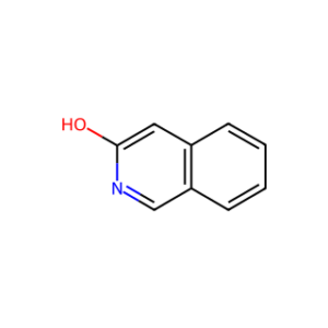 Isoquinolin-3-ol