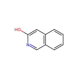 Isoquinolin-3-ol