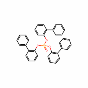 Tri([1，1′-biphenyl]-2-yl) phosphate