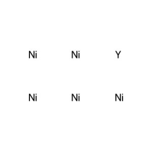 Yttrium-Nickel alloy, YNi5