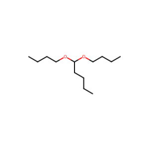 Pentanal dibutyl acetal