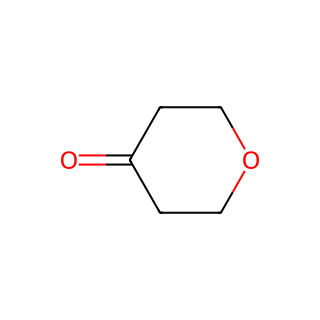 Tetrahydro-4H-Pyran-4-one