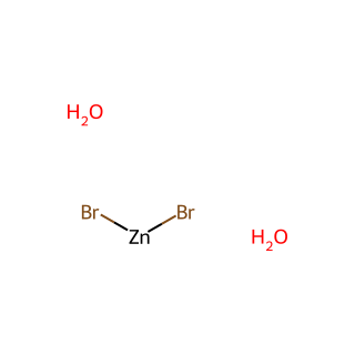 ZINC BROMIDE DIHYDRATE
