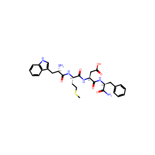 Tetragastrin