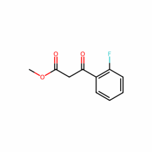 Methyl 3-(2-fluorophenyl)-3-oxopropanoate