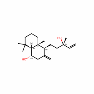 Larixol