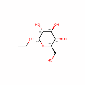 α-D-Galactopyranoside, ethyl