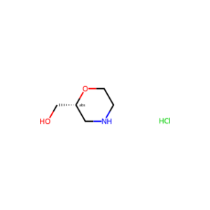 (R)-Morpholin-2-ylmethanol hydrochloride
