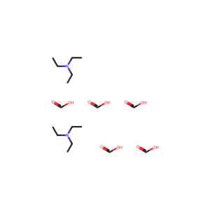 Formic acid triethylamine complex 5:2