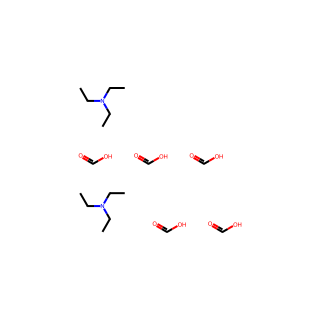 Formic acid triethylamine complex 5:2