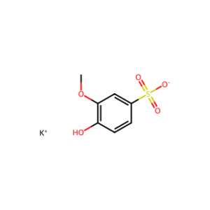 Potassium 4-Guaiacolsulfonate