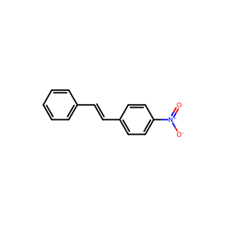 (E)-1-Nitro-4-styrylbenzene