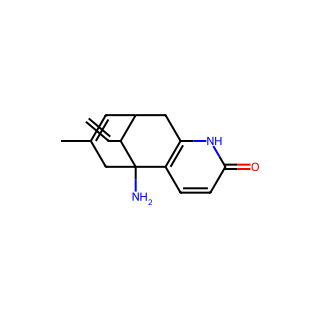 Huperzine C