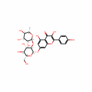 Kaempferol 7-neohesperidoside