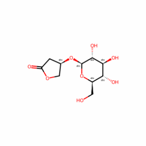 Kinsenoside