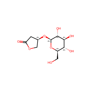 Kinsenoside