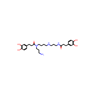 Kukoamine B