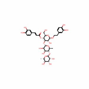 Ligupurpuroside A