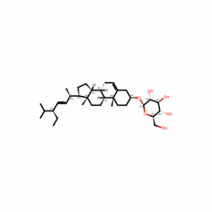 Stigmasterol glucoside