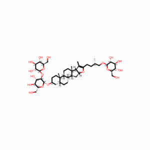 Timosaponin C
