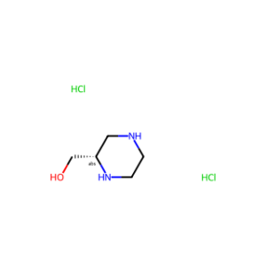 (S)-Piperazin-2-ylmethanol dihydrochloride
