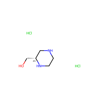 (S)-Piperazin-2-ylmethanol dihydrochloride