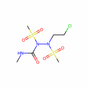 Laromustine