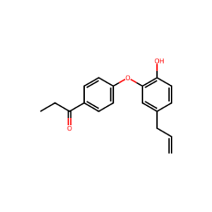 Isomagnolone