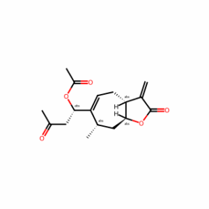 Xanthinin