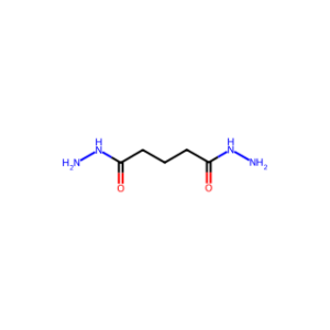 Glutarohydrazide