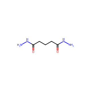 Glutarohydrazide