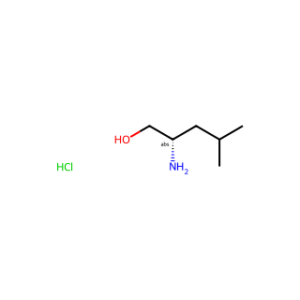 (S)-2-Amino-4-methylpentan-1-ol hydrochloride