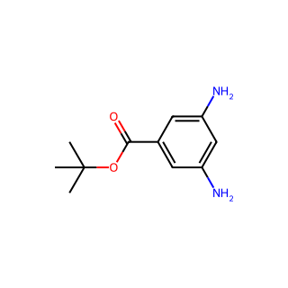 Tert-butyl 3,5-diaminobenzoate