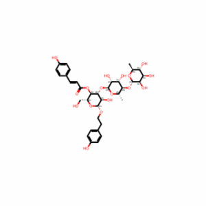 Ligupurpuroside B