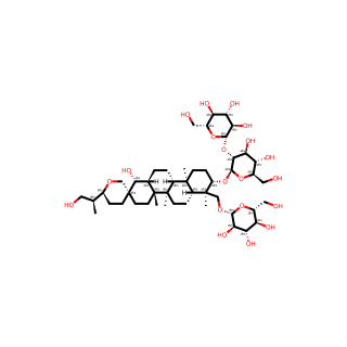 Hosenkoside A