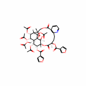 Triptonine B
