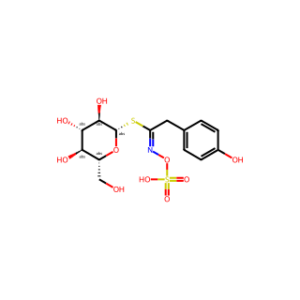 Glucosinalbate