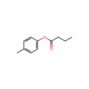 (4-Methylphenyl) butanoate