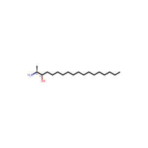 (2S,3R)-2-Aminooctadecan-3-ol