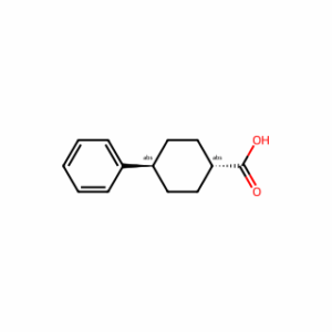 trans-4-Phenylcyclohexanecarboxylic acid