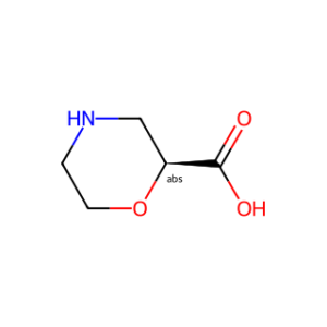 (S)-Morpholine-2-carboxylic acid